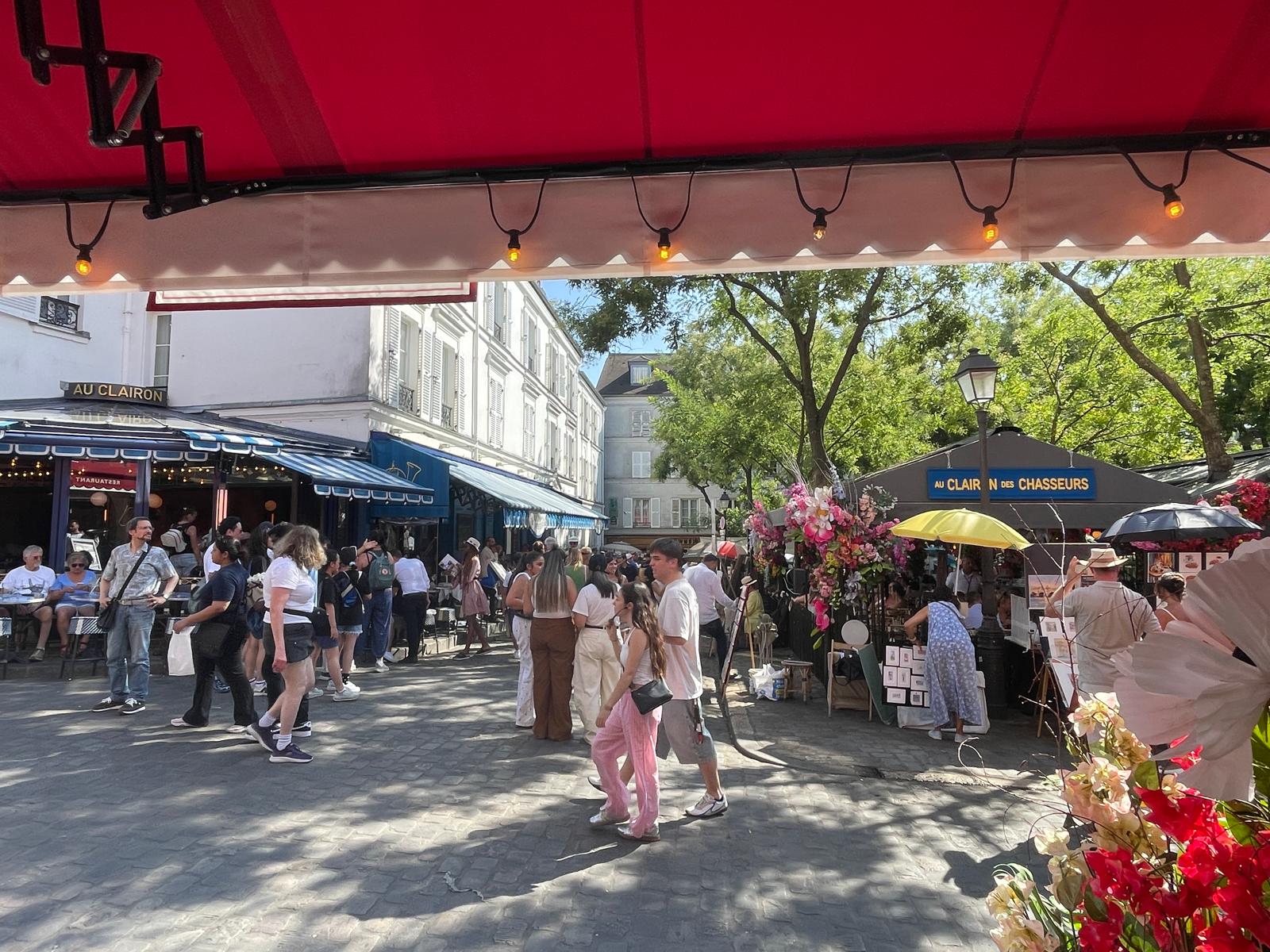 Professional team collaborating in a meeting room